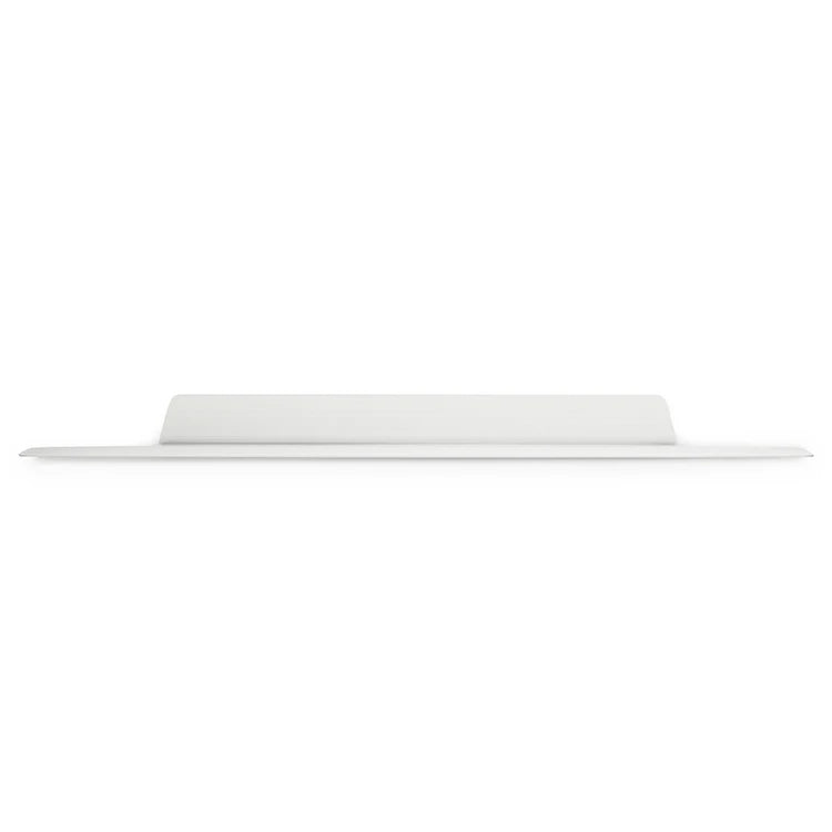 Jet Shelf White 1600 Wall Shelf - view 1