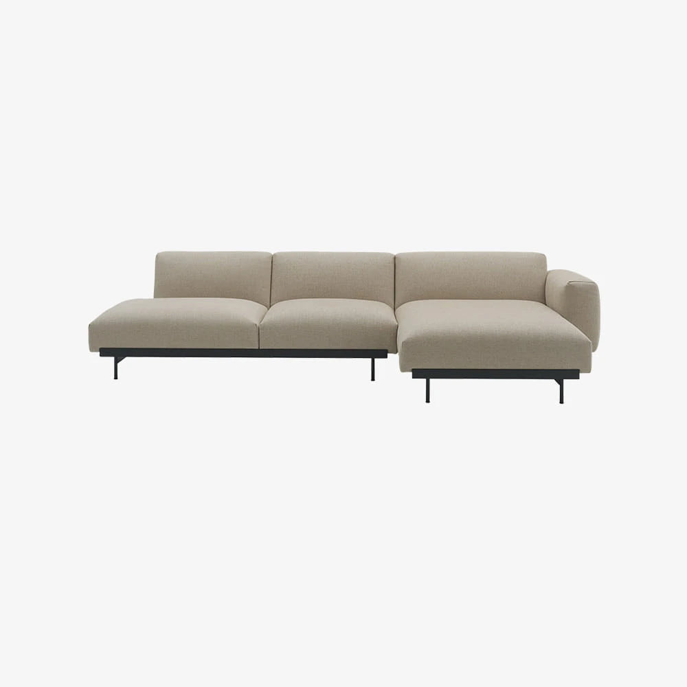 In Situ Modular Sofa - view 1