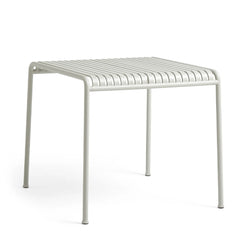 Palissade Table 82.5 x 90 Sky Grey - view 1