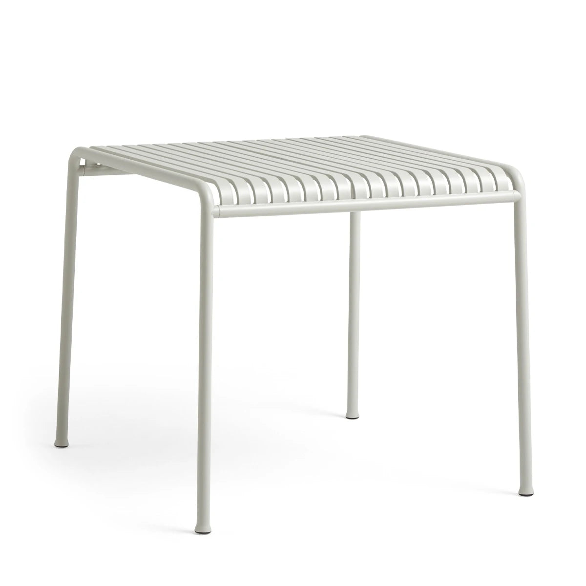 Palissade Table 82.5 x 90 Sky Grey - view 1