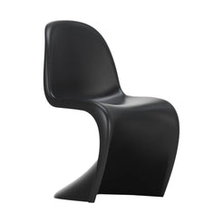 Panton Chair Deep Black - view 1