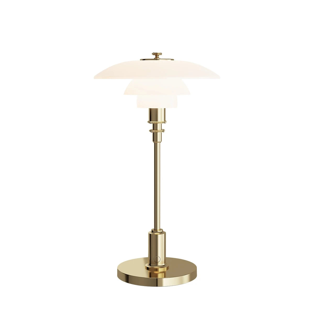 PH 2/1 Portable Brass - view 1