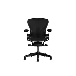 Aeron Onyx Gaming Chair - view 1
