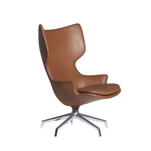 Lou Speak Armchair - view 1
