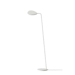 Leaf Floor Lamp White - view 1