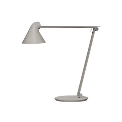 NJP Table Lamp Light Grey - view 1