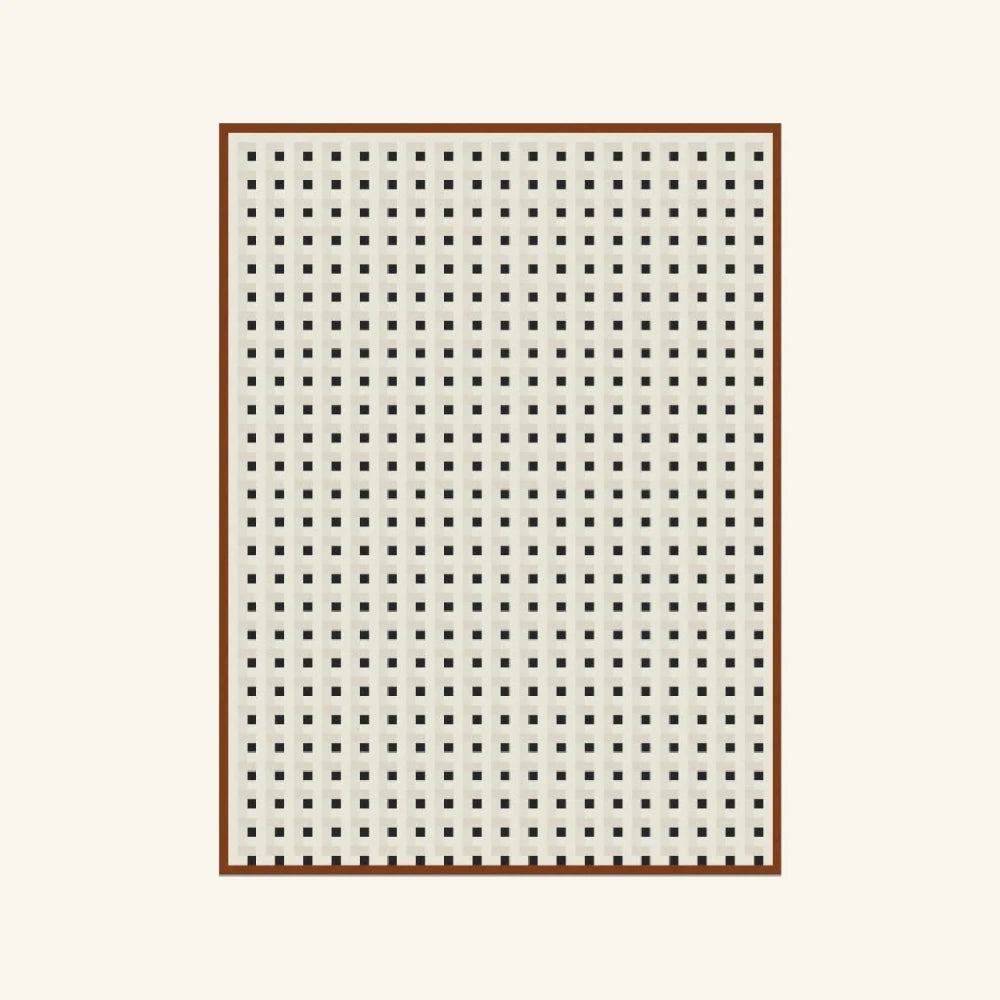 Hong Hee Soo X You & Us 'YIDOT.3' Rug - view 1