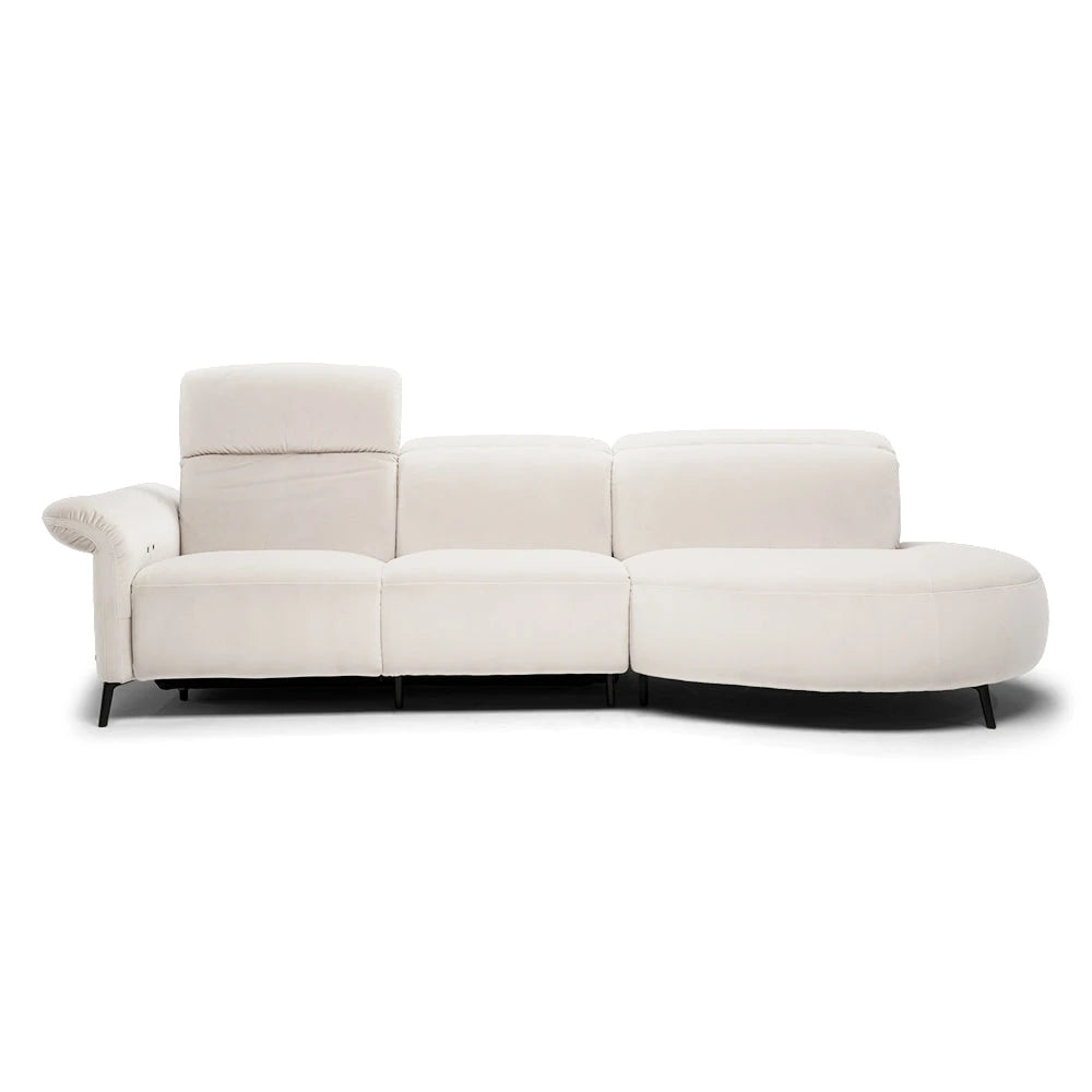 Venezia Corner Sofa - view 1