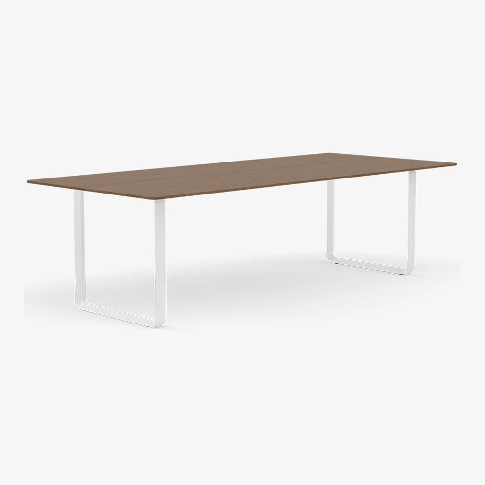 70/70 Dining Table 295 - view 1