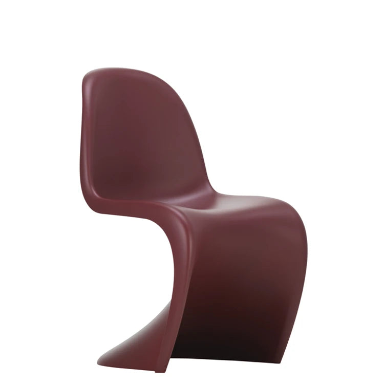 Panton Chair 21New Bordeaux Dining Chair - view 1