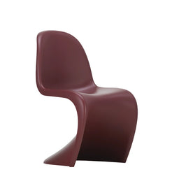 Panton Chair 21New Bordeaux Dining Chair - view 1