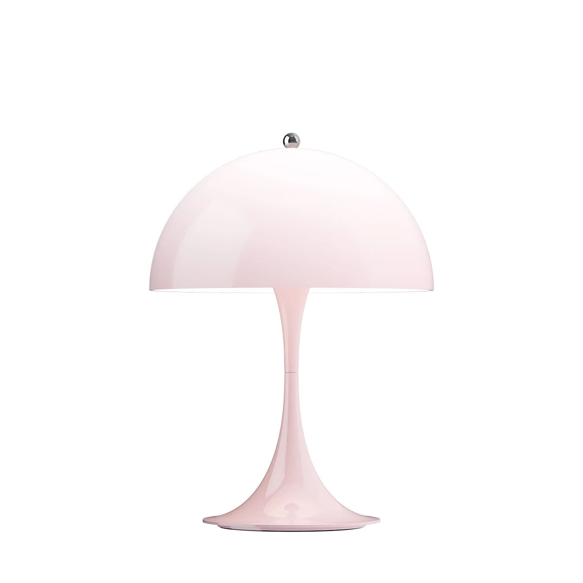 Panthella 250 Portable Opal Rose V3 - view 1