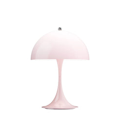 Panthella 250 Portable Opal Rose V3 - view 1