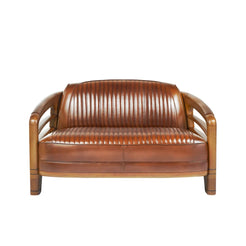 Riviera 2-Seater Sofa - view 1