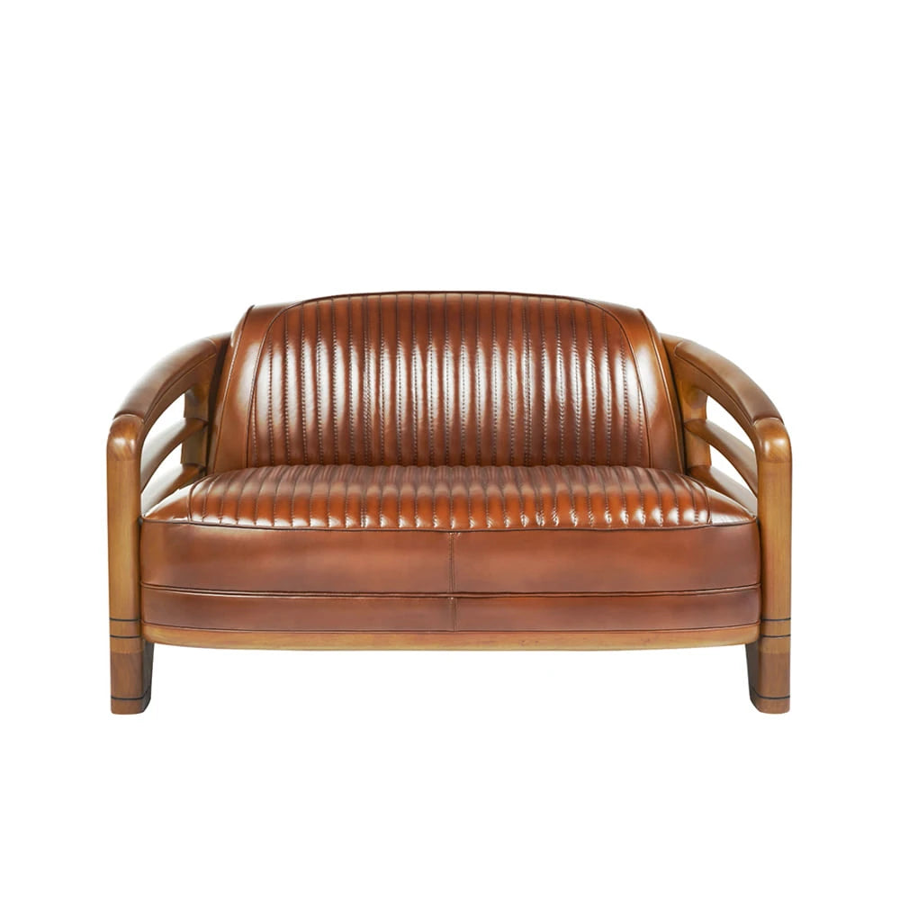 Riviera 2-Seater Sofa - view 1