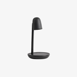 FOCUS Table Lamp Black - view 1