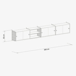 String System Module 3 - view 1
