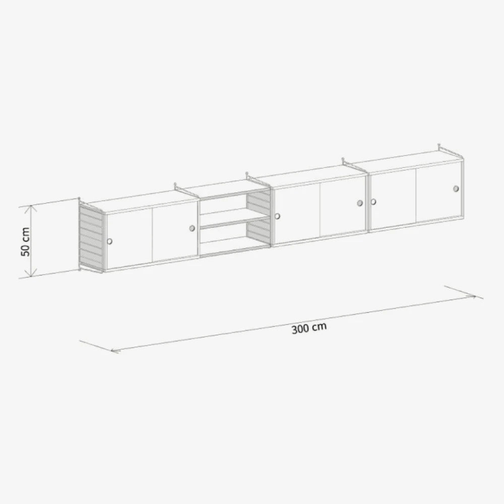 String System Module 3 - view 1