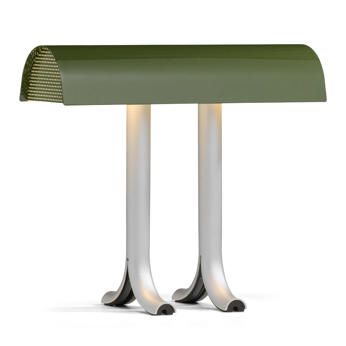Anagram Table Lamp Seaweed Green - view 1
