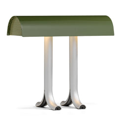 Anagram Table Lamp Seaweed Green - view 1