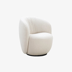 Ovata Lounge Chair - view 1