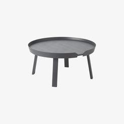 Around Coffee Table - view 1