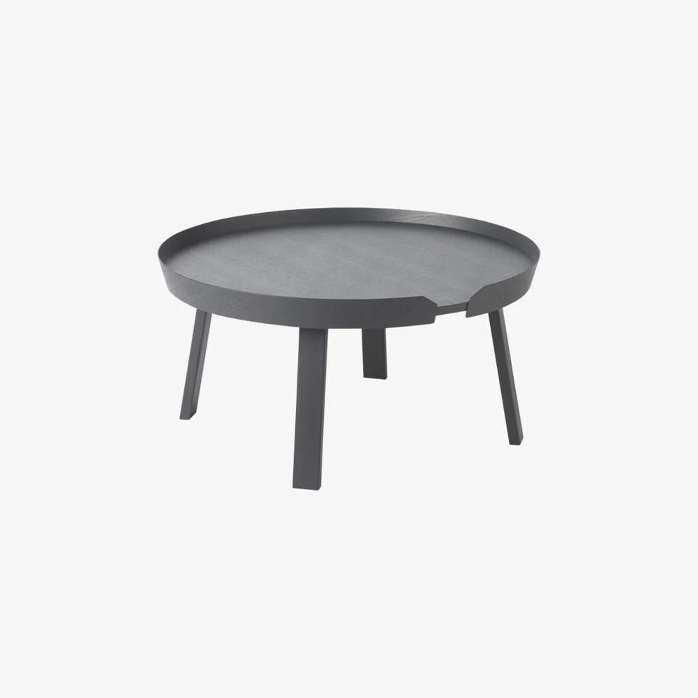 Around Coffee Table - view 1