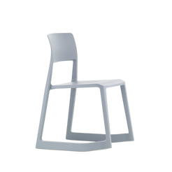 Tip Ton Ice Grey Dining Chair - view 1