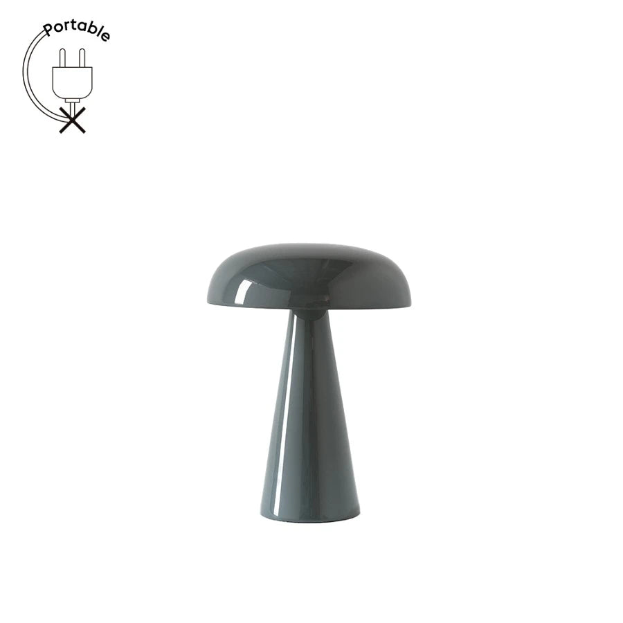 Como Portable Lamp SC53 Stone Blue - view 1