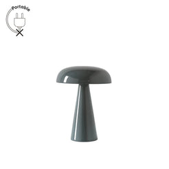 Como Portable Lamp SC53 Stone Blue - view 1