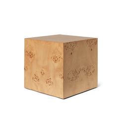 Bau Cube Side Table - view 1