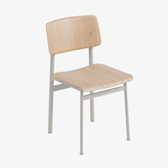 Loft Chair - view 1