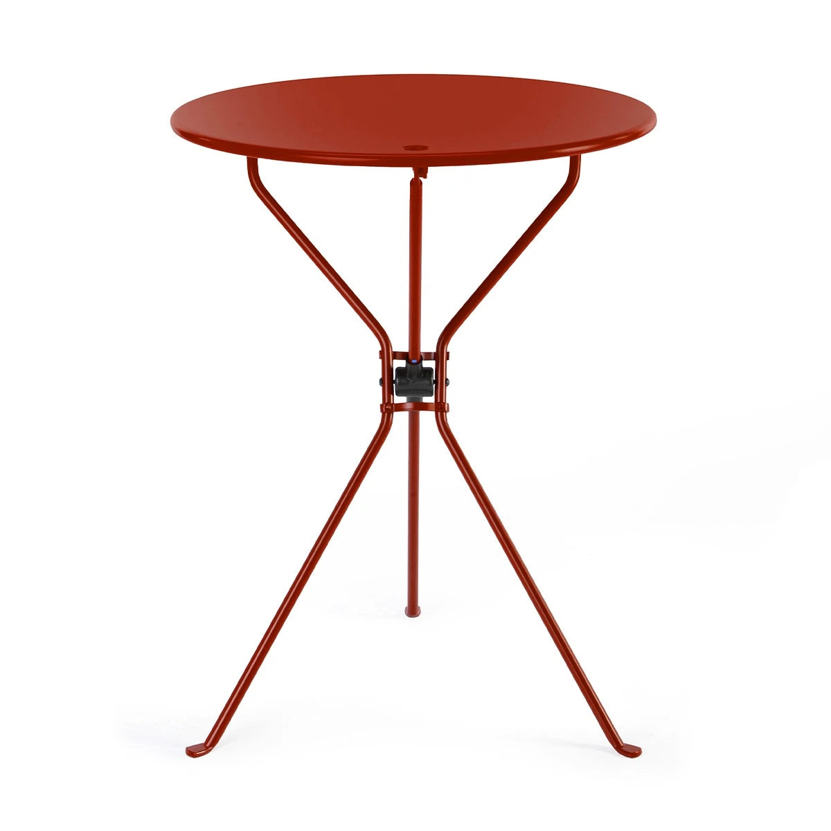 Cumano Folding Table Amaranth - view 1