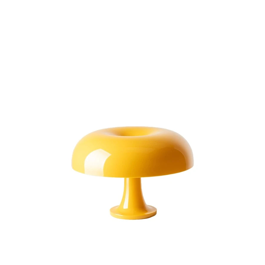 Nessino Table Lamp Yellow - view 1