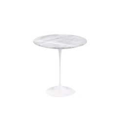 Saarinen Side Table 51 cm Round - view 1