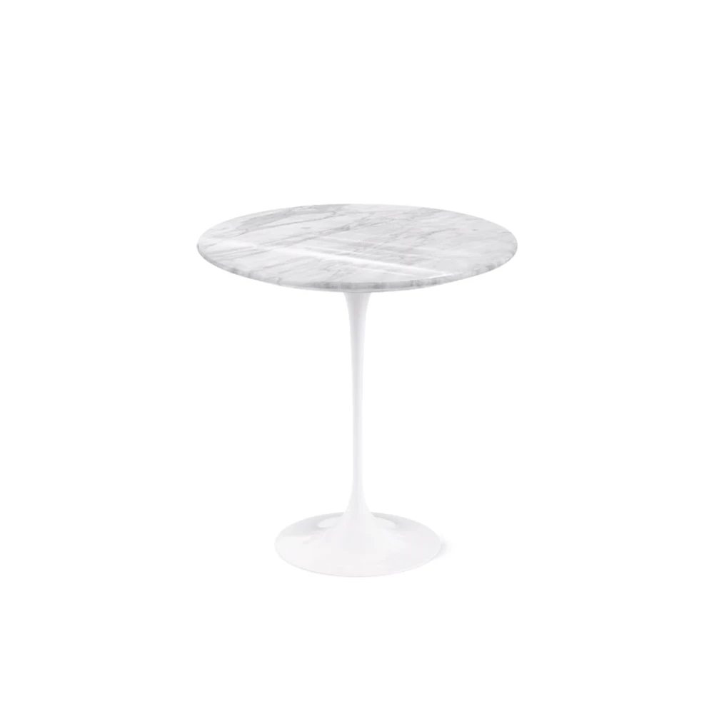 Saarinen Side Table 51 cm Round - view 1