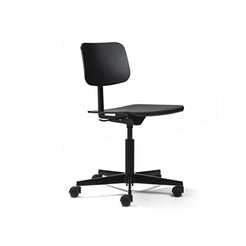 Mr. Square Work Chair - view 1