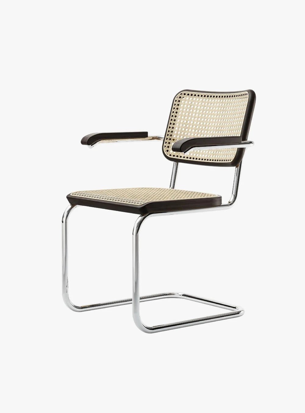 S 64 V Dining Chair - view 1