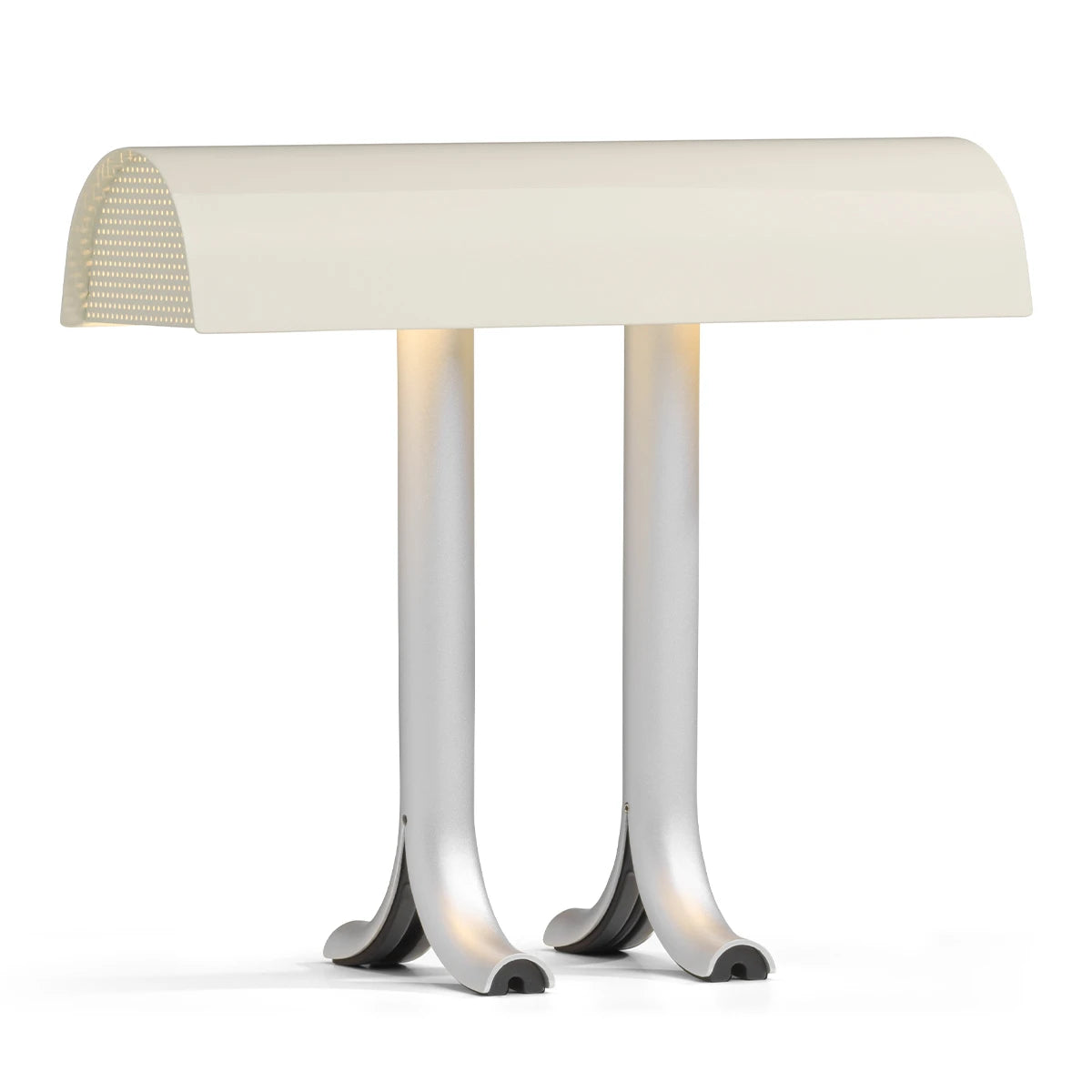 Anagram Table Lamp Rice - view 1
