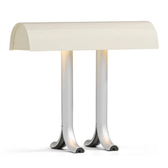 Anagram Table Lamp Rice - view 1