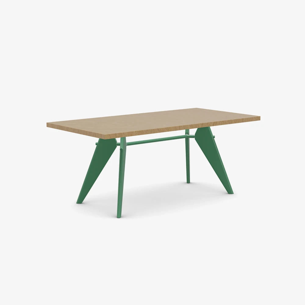 EM Table - view 1