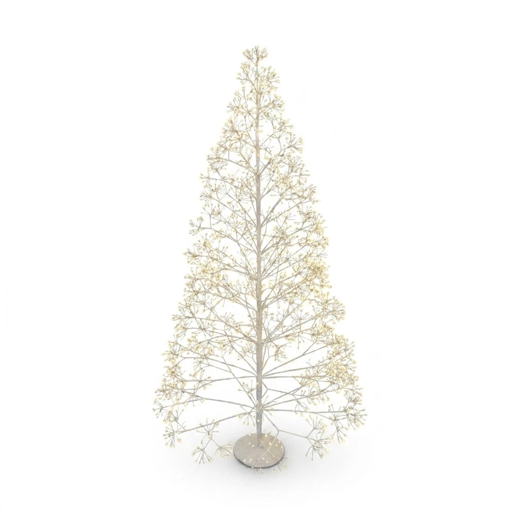 White Iron Tree H210 - view 1