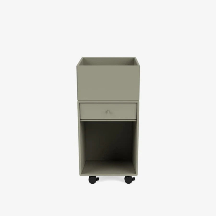 8 Colors Custom Trolley - view 1