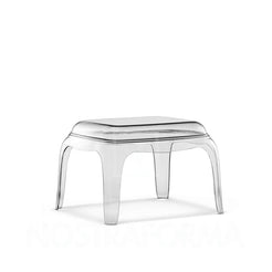 Pasha 661 Transparent Stool - view 1
