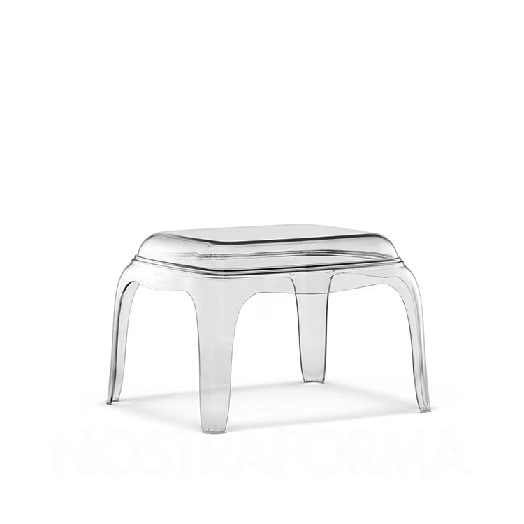 Pasha 661 Transparent Stool - view 1