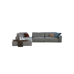 My Taos Sofa Composition - Cat. Vip - Seventy col. 90 - view 1