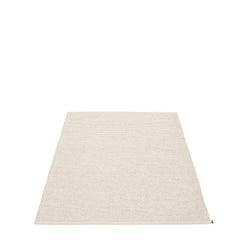 Mono Broad Rug 140 x 200 - view 1