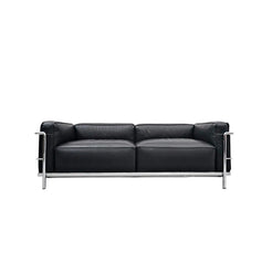3 Fauteuil Grand Confort, Grand Modèle (2 Seater) - view 1