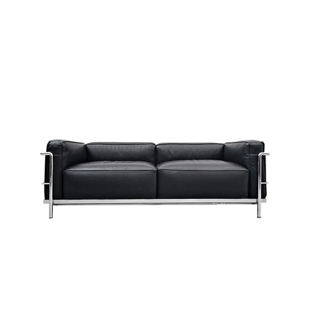 3 Fauteuil Grand Confort, Grand Modèle (2 Seater) - view 1