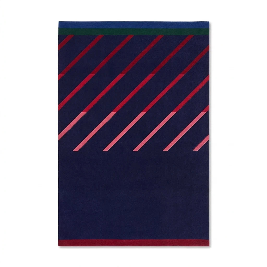 Alma Rug - view 1
